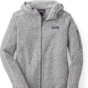 Women’s Patagonia Better Sweater